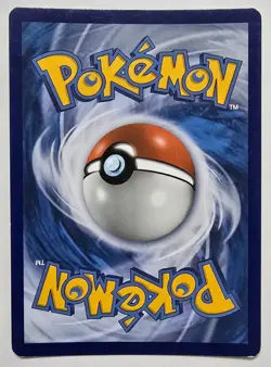 Pokemon TCG Mewtwo Cosmos Holo Promo SM214 Black Star Promo LP English - Image 2