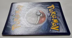 Pokemon TCG Mewtwo Cosmos Holo Promo SM214 Black Star Promo LP English - Image 4