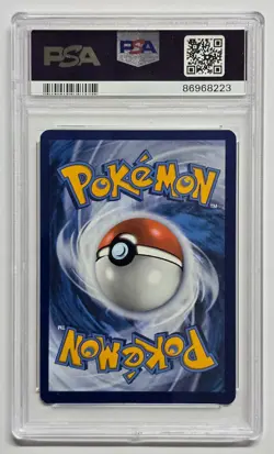2023 Pokemon Hitmonchan & Hitmonlee #11 #12 Holo PSA Bundle CLV English PSA 10 - Image 3
