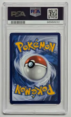 2023 Pokemon Hitmonchan & Hitmonlee #11 #12 Holo PSA Bundle CLV English PSA 10 - Image 5
