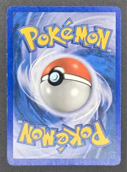 Pokemon TCG Ditto (Squirtle) 40/113 Delta Species MP - Image 2