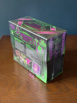Pokemon TCG Shrouded Fable Pokemon Center Elite Trainer Box ETB - Sealed - Image 2