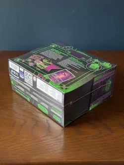 Pokemon TCG Shrouded Fable Pokemon Center Elite Trainer Box ETB - Sealed - Image 3
