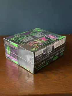 Pokemon TCG Shrouded Fable Pokemon Center Elite Trainer Box ETB - Sealed - Image 4