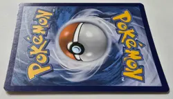 Pokemon TCG Lucario Cosmos Holo Promo XY140 Black Star Promo English LP - Image 4