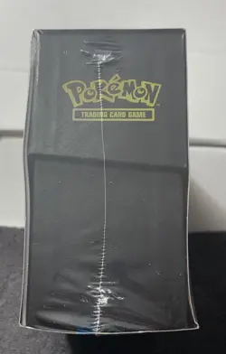 Pokemon Sealed Mega Evolution Gardevoir ETB Elite Trainer Box TCG SHIPS NOW ⚡⚡ - Image 3