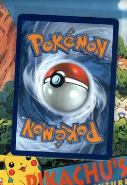 Pokemon TCG Clamperl 195/182 Sv10: Destined Rivals NM/M - Image 2