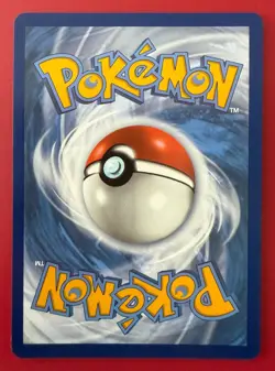 Pokemon TCG - Glaceon VSTAR - SWSH197 - Black Star Promo - Near Mint - Image 2