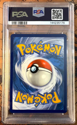 PSA 10 - Gyarados VMAX 029/203 - SWSH07: Evolving Skies Holo - Pokemon TCG - Image 2
