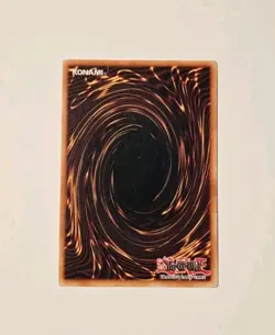 Yugioh The Masked Beast LON-001 Ultra Rare LP - Image 2