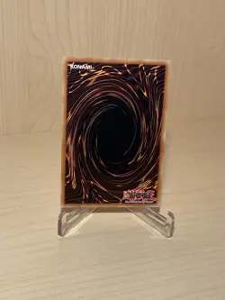 Yugioh / "Blue-Eyes Shining Dragon" / LCKC-EN008 / Secret Rare - Image 2