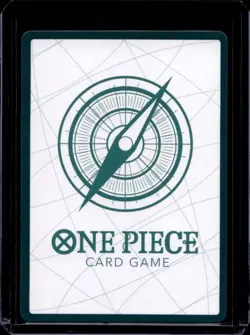 One Piece Card Don Card Gol D. Roger Gold Japanese DHL #OP13 - Image 2