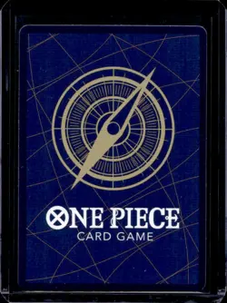 2025 One Piece Carrying On His Will Sanji Rare Alternate Art #OP13-027 - Image 2