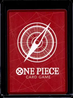 2025 One Piece Carrying On His Will Portgas D. Ace Leader #OP13-002 - Image 2