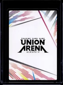 2025-26 Union Arena Bandai Card Games Action Point #UEPR/EVA-AP01 - Image 2