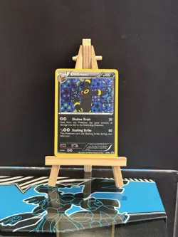 Pokemon TCG Umbreon BW93 Promo Black White Great Condition - Image 1