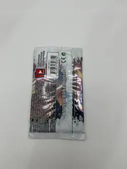 Pokemon 4X Pacchetti Nero e Bianco Confini Varcati Artset ITA nuovo SEALED - Image 5