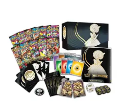 ✅ Mega Evolution Gardevoir ETB Elite Trainer Box POKEMON CENTER PRESALE - Image 2