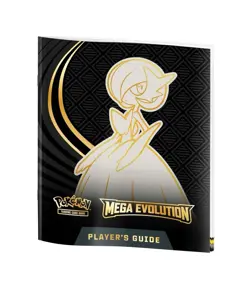 ✅ Mega Evolution Gardevoir ETB Elite Trainer Box POKEMON CENTER PRESALE - Image 4