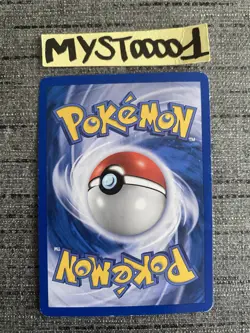 Carte Pokemon Lineon 34/106 Reverse Stamp Ex Emeraude Francais Occasion - Image 2