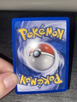 Carte Pokemon Lineon 34/106 Reverse Stamp Ex Emeraude Francais Occasion - Image 4