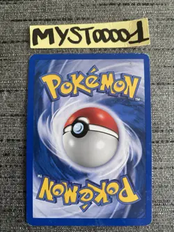 Carte Pokemon Porygon 80/113 Reverse Stamp Ex Especes Delta Francais Occasion . - Image 2