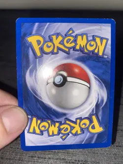 Carte Pokemon Porygon 80/113 Reverse Stamp Ex Especes Delta Francais Occasion . - Image 4