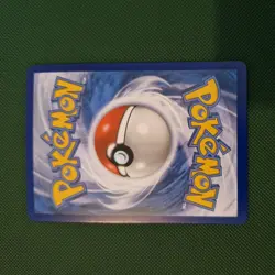 Radiant Blastoise 018/071 Pokemon Go Holographic Rare - Pokemon TCG 18 english - Image 4
