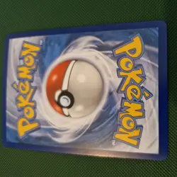 Radiant Blastoise 018/071 Pokemon Go Holographic Rare - Pokemon TCG 18 english - Image 5