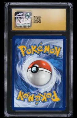 ‼Team Rocket's Mewtwo ex Pokemon (2025) Destined Rivals~213/182 CGC 10 PRISTINE - Image 2