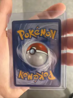 2012 Pokemon B&W Dragon Vault #11 Rayquaza Holo - Image 2
