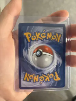 2012 Pokemon B&W Dragon Vault #11 Rayquaza Holo - Image 3
