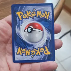 Pokemon Dark Blastoise Team Rocket Rare 20/82 70 HP Stage 1 Regular English Card - Image 2