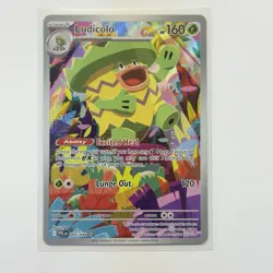 Pokemon Card Lot (5 Cards) - Vintage Full Hyper Ultra Rare IR SIR AR Holo SAR - Image 2
