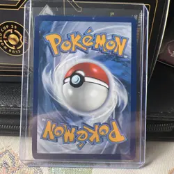 Pokemon TCG Eevee Card Black Star Promo #SVP173 Prismatic Evolutions NM - Image 2
