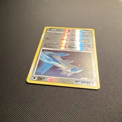 Pokemon Latios Great Encounters Rare Reverse Holo English 23/106 2008 Card - Image 3