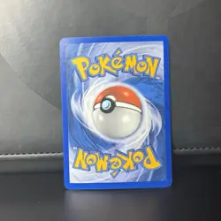 Machamp 11/108 Reverse Holo EX Power Keepers Rare Pokemon Card NM - Image 2