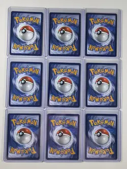 FEEBAS 2025 POKEMON ILLUSTRATION RARE SCARLET & VIOLET CARDS Q2283 - Image 2