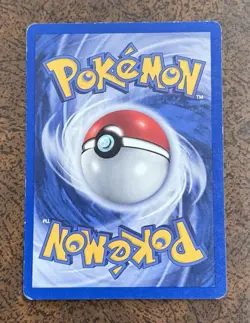 Sabrina's Haunter 55/132 Gym Challenge Uncommon Pokemon Card - Image 2