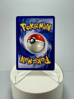 Vintage 1999 Pikachu 058/102 Base Set Regular Gnaw NM Pokemon Card WOTC - Image 2