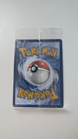 Mimikyu 075 sealed promo TCG SV Scarlet & Violet Promo Cards - Image 2