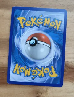 Pokemon TCG Card Infernape, Hariyama, Hitmonlee, Ralts, Reverse Holofoil Rare - Image 3