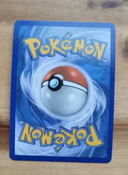 Pokemon TCG Card Infernape, Hariyama, Hitmonlee, Ralts, Reverse Holofoil Rare - Image 5
