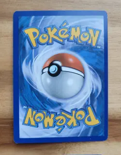 Pokemon TCG Card Steelix, Snorlax, Bulbasaur, Heracross Reverse Holofoil Rare - Image 3