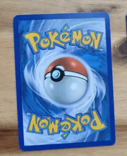 Pokemon TCG Card Steelix, Snorlax, Bulbasaur, Heracross Reverse Holofoil Rare - Image 5