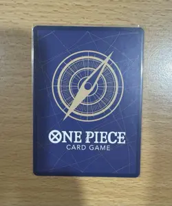 Divine Departure (PARALLEL) OP10-019 Royal Blood-ONE PIECE Card Game ENGLISH - Image 3