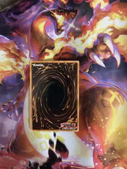 Reflect Bounder DCR-012 Dark Crisis Unlimited 🪞 - Image 2