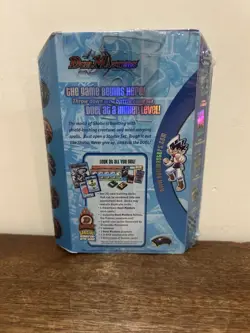 DUEL MASTERS 2-PLAYER STARTER SET / DECK CARD GAME CCG 2004 - NEW AND SEALED 698887483360 - Image 3