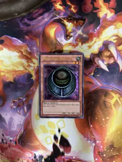 Morphing Jar LCYW-EN121 Legendary Collection 3: Yugi's World Unlimited 🏺 - Image 1