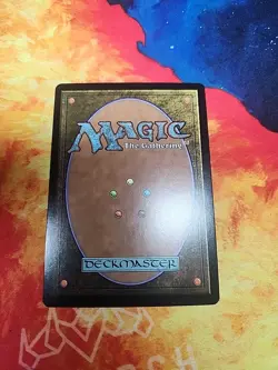 Avatar of Growth - Magic Game Night (GNT) - NM - Image 2